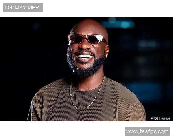 加纳足球明星最新排名揭晓谁将成为新一代传奇球员