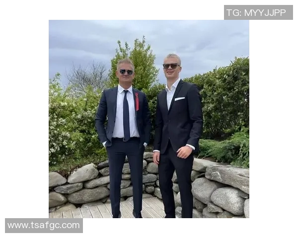 足球天才哈兰德的精彩瞬间与职业生涯全景介绍