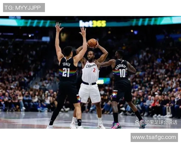 2020年9月14日掘金与快船精彩对决录像回放全程回顾与分析