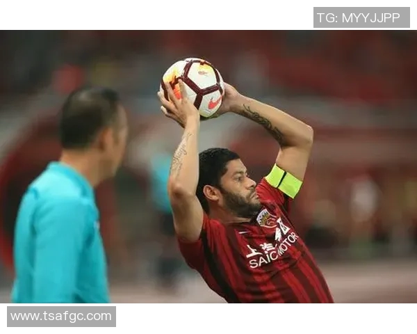 上港与首尔激战五球大战赛场上演精彩绝伦的足球盛宴