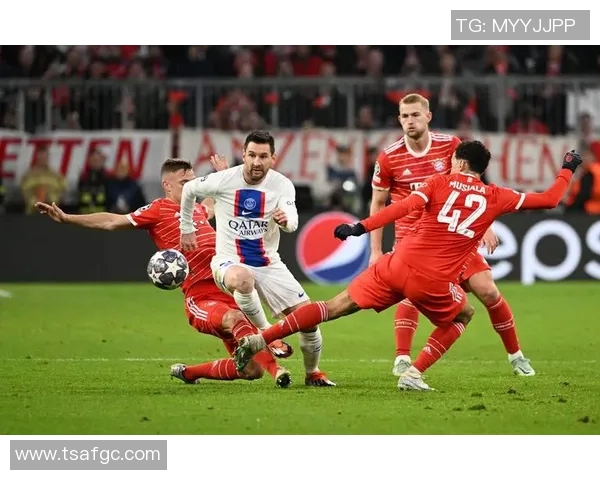 拜仁慕尼黑与巴黎圣日耳曼的巅峰对决谁能笑到最后 拜仁慕尼黑与巴黎圣日耳曼的巅峰对决谁能笑到最后