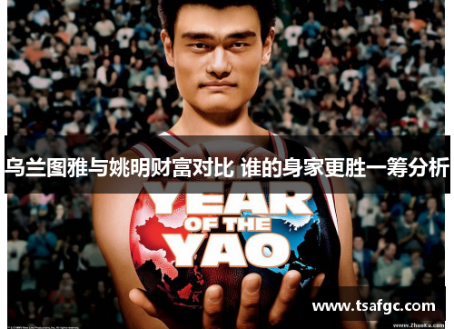 乌兰图雅与姚明财富对比 谁的身家更胜一筹分析