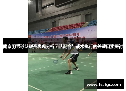 南京羽毛球队联赛表现分析团队配合与战术执行的关键因素探讨