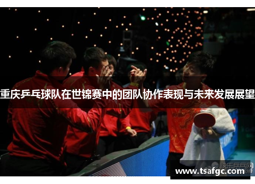 重庆乒乓球队在世锦赛中的团队协作表现与未来发展展望
