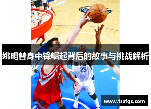 姚明替身中锋崛起背后的故事与挑战解析