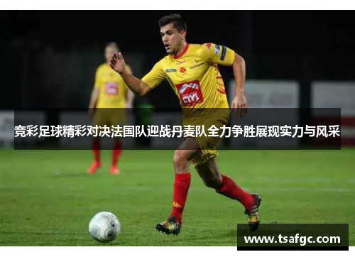 竞彩足球精彩对决法国队迎战丹麦队全力争胜展现实力与风采